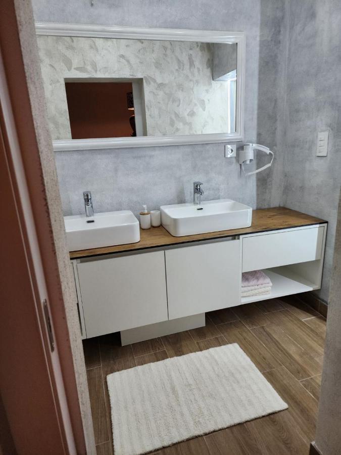 Apartman El Сараево Экстерьер фото