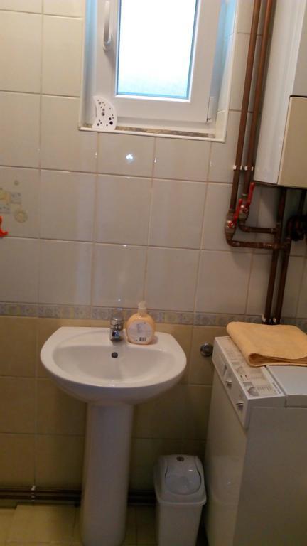 Apartman El Сараево Экстерьер фото