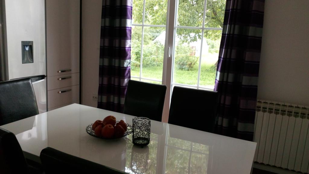 Apartman El Сараево Экстерьер фото